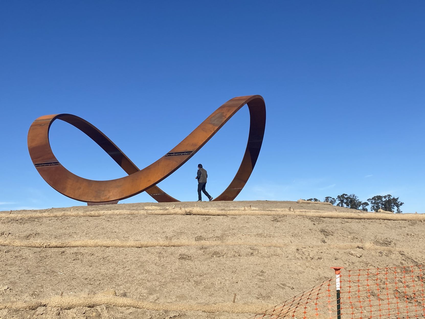 Infinity at Stanly Ranch resort